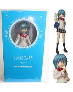 Medicom Toy 1/6 Real Action Heroes MGM Puella Magi Madoka Magica Sayaka Miki 