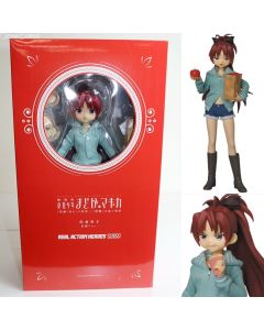 Medicom Toy 1/6 Real Action Heroes MGM Puella Magi Madoka Magica Kyoko Sakura