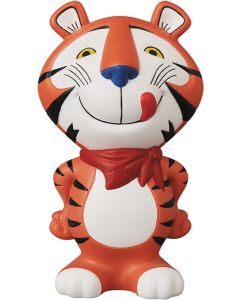 Medicom Toy UDF Kellog's Frosted Flakes Tony the Tiger 