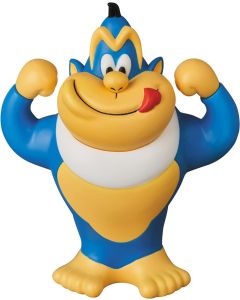 Medicom Toy UDF Kellog's Kombos King Kombo