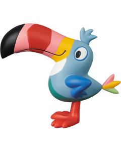 Medicom Toy UDF Kellog's Froot Loops Toucan Sam