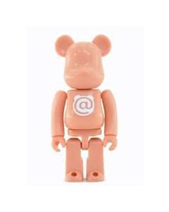 Medicom Toy - BE@RBRICK Series 19 - Basic Rose @ 