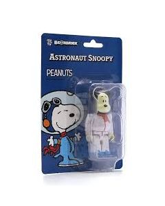 Medicom Toy - Peanuts BE@RBRICK Astronaut Snoopy 100%