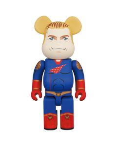 Medicom Toy - Be@rbrick The Boy Homelander Bear 1000%