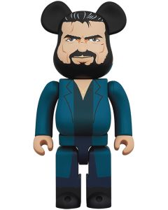 Medicom Toy - Be@rbrick The Boys Billy Butcher 400%