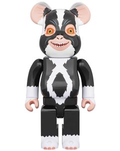 Medicom Toy BE@RBRICK Gremlins Mohawk Bears 400%