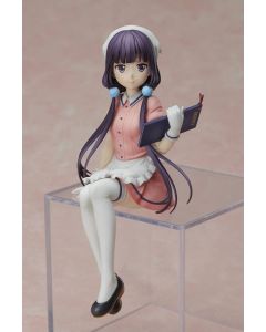 Aniplex Blend S Statue Maika Sakuranomiya 1/8