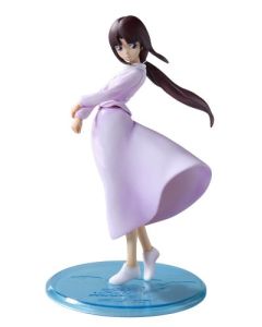 GUNDAM X - Excellent Model RAHDX Archives 6 Tifa PVC Statue !