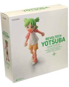 Yotsuba Rittaika Sakusen Revoltech Yotsuba