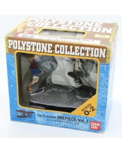 BanDai Polystone Collection One Piece Vol.1 Scene 0-2