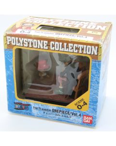 BanDai Polystone Collection One Piece Vol.1 Scene 0-4