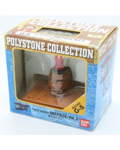 BanDai Polystone Collection One Piece Vol.1 Scene 0-5