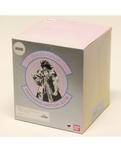 BanDai Saint Seiya Myth Cloth EX - Gemini Kanon Tamashii Nation 2012 Exclusive