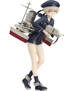 Max Factory Kantai Collection Kancolle Z1 Leberecht Maass Zerstorer 1934 1/7