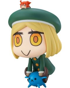 Fate Grand Order Max Factory Berserker Paul Bunyan