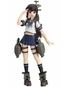 Action Figure Figma Max Factory 281 Fubuki Animation Ver. in Original Box
