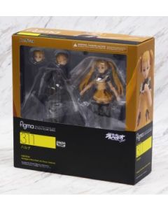 Action Figure Figma Max Factory 311 Haruna in Original Box