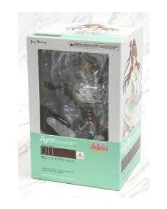 Action Figure Figma FigFIX Max Factory 011 Minami Kotori Cheerleader OriginalBox