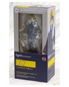 Action Figure Figma FigFIX Max Factory 012 Mikazukimunechika Uchiban OriginalBox