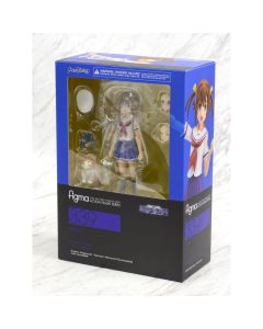 Action Figure Figma Max Factory 339 Misaki Akeno in Original Box