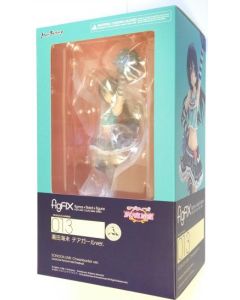 Action Figure Figma FigFIX Max Factory 013 Sonoda Umi Cheerleader in Original Box