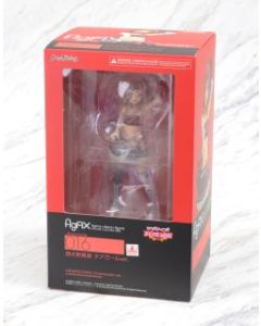 Action Figure Figma FigFIX Max Factory 016 Nishikino Maki Cheerleader OriginalBox