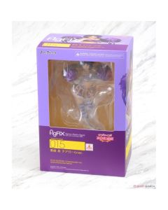 Action Figure Figma FigFIX Max Factory 015 Tojo Nozomi Cheerleader in Original Box