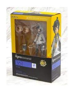 Action Figure Figma Max Factory 361 Tokitsukaze in Original Box