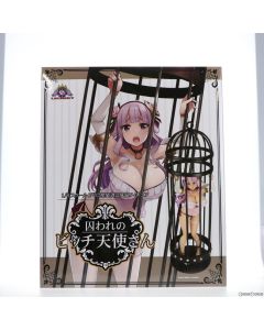 Lechery Original Figure Series 1/6 Bitch Angel-San