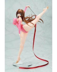 Lechery Bugbug Sumikawa Nagisa Illustration Kuroda Kazuya 1/6 Figure hentai