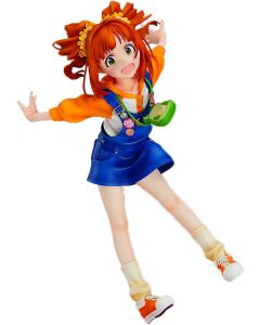 Phat! The Idolmaster Yayoi Takatsuki 1/8