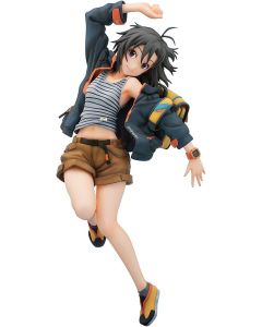 Phat! The Idolmaster Makoto Kikuchi 1/8