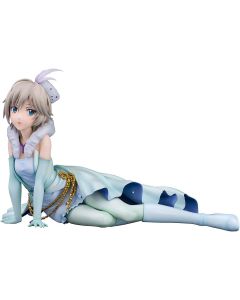 Phat! The Idolmaster Cinderella Girls Anastasia Love Laika Ver. 1/8