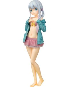 Phat! Eromanga Sensei Statue 1/7 Sagiri Izumi
