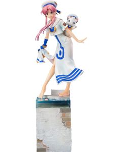 Wing Aria Akari Mizunashi Non Scale Painted Figure