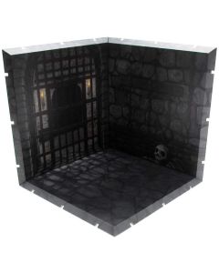 PLM Diorama Mansion 150 Decorative Parts for Nendoroid Figma Figures 035 Dungeon