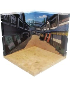 PLM Diorama Mansion 150 Decorative Parts for Nendoroid and Figma Figures 038 Edo