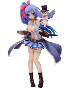 Aquamarine Lord of Walkure PVC Statua Statue 1/7 Battle Maiden Navi