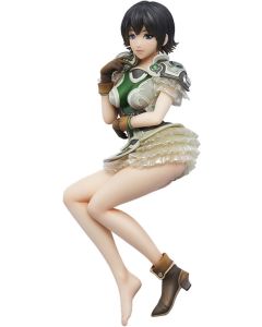 Border Break Union Eust Operator Chihiro 1/8