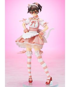 Roborics Notes Akiho Senomiya Nekomimi Mode Ver. 1/8