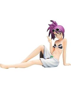 The Idol master Cinderella Girls 005 Sion Todo Swimsuit Ver. 1/12