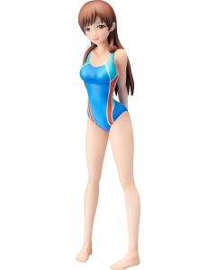 The Idol master Cinderella Girls 006 Minami Nitta Swimsuit Ver. 1/12