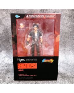Action Figure Figma Free ing Sp-094 Kusangi Kyo in Original Box