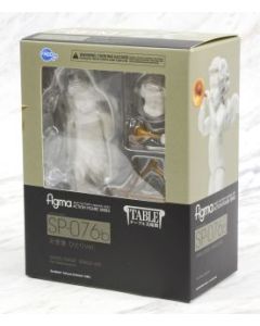 Figma SP-076b Angel Statue Single Ver. Re-Run The Table Museum