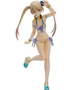 The Idol master Cinderella Girls 021 Maria Teruyasu Swimsuit Ver. 1/12