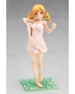 Aniplex Puella Magi Madoka Magica The Movie Rebellion Mami Tomoe Bath Tow 1/8