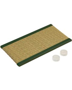 Good Smile Company Nendoroid More Tatami Mats Color Green