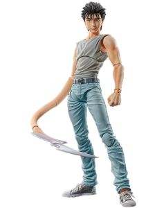 Medicos Entertainment Action Figure Parasyte Kiseiju - Izumi Shinichi & Migi