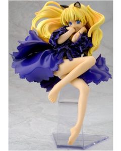 Episode of the Clovers: Ema Pourple Dress Ver 1/6 Sc