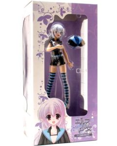 Toys Planning - FIGB94 - Figurine - Ragazza elfa Deep Version PVC Statue 21 cm